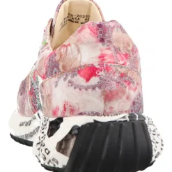 Sneakers*Laura Vita Burton 05 Bisque